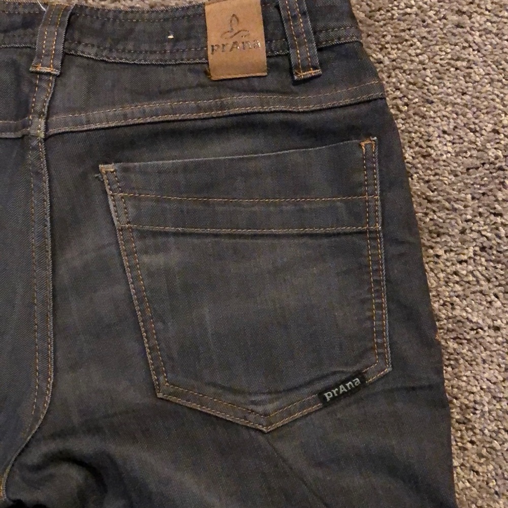 Prana bridger jeans